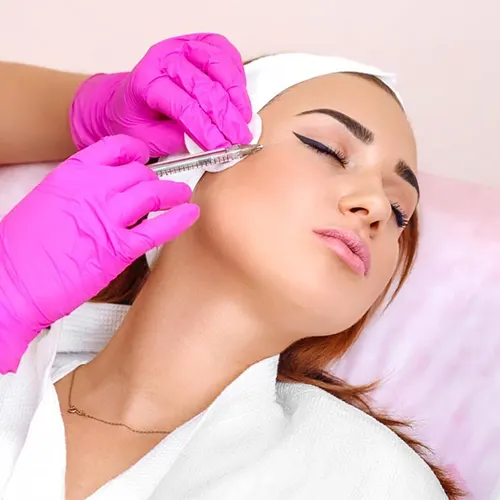 Mesotherapy
