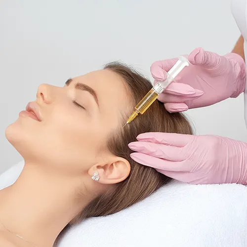 Exosomes (Skin & Hair)