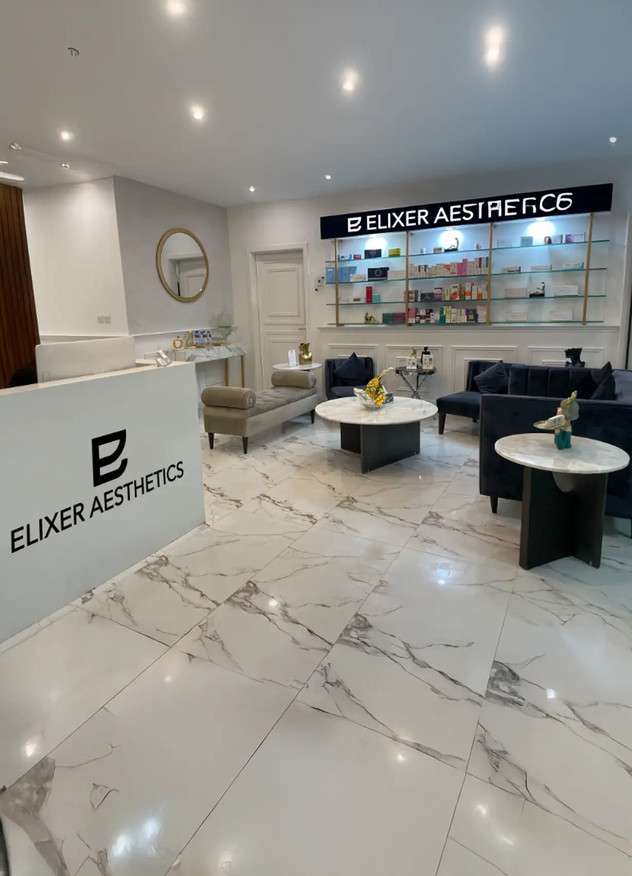 Elixer Aesthetic Clinic